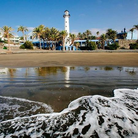 מספאלומס Luxury Beach - Sun Club Playa Del Aguila מראה חיצוני תמונה