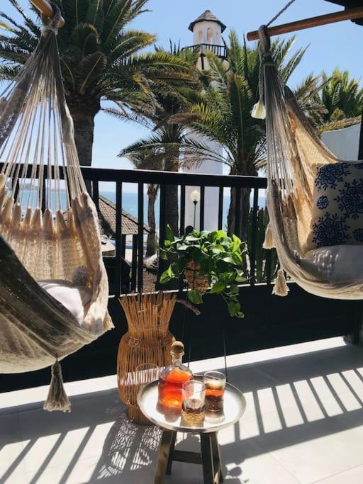 מספאלומס Luxury Beach - Sun Club Playa Del Aguila מראה חיצוני תמונה