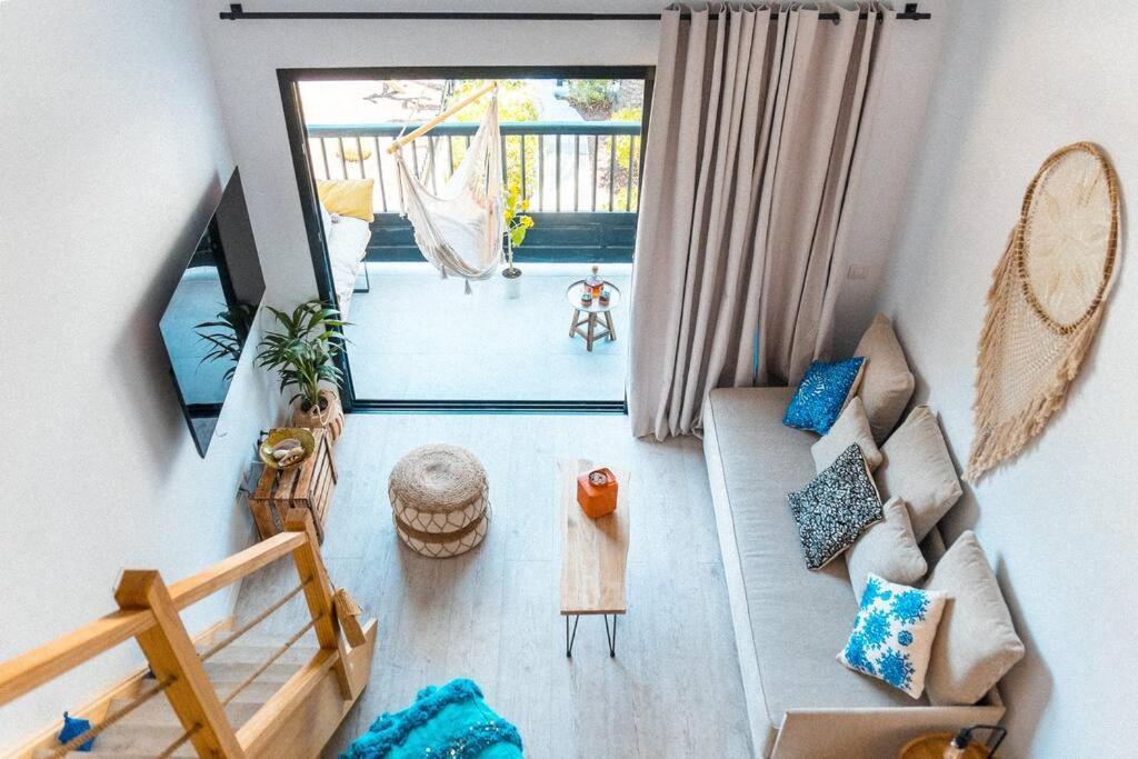 מספאלומס Luxury Beach - Sun Club Playa Del Aguila מראה חיצוני תמונה