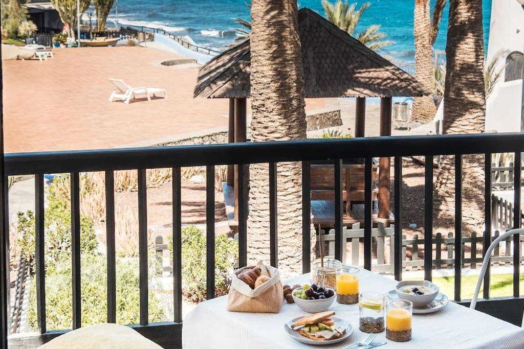 מספאלומס Luxury Beach - Sun Club Playa Del Aguila מראה חיצוני תמונה